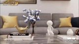 现代北欧设计，塑造简约优雅空间
