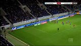 德甲-1314赛季-联赛-第9轮-霍芬海姆1：2勒沃库森-精华