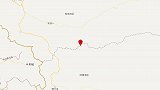 新疆和田地区于田县1小时内发生多次地震 最高6.4级