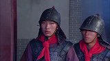 乞丐皇帝与大脚皇后传奇：朱重八等人遭遇埋伏，陈友谅竟然如此做，令人没想到