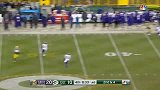 NFL-1516赛季-常规赛-第17周-绿湾包装工13:20明尼苏达维京人-精华