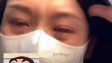 异地恋情侣机场不舍分手，看着男孩远去背影早已哭成泪人