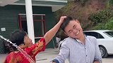 袁婆婆被误伤了