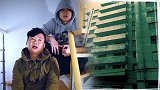 大叔讲一个住宅楼的故事，听完后我感觉不敢一个人睡觉了！