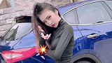 送给我50w粉丝们的七夕礼物~你们期盼已久的脸~