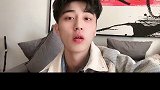 你会怎么安慰自己的男朋友呢？恋爱 安慰