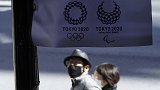 日媒：日本已基本决定东京奥运会不接待海外普通观众