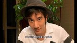 台媒曝王力宏出关后回豪宅“吾疆”看孩子，陈建州亲自开车护送