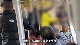 上海地铁回应大妈要求让座：没有普通乘客不可坐爱心专座的通知