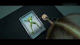 动画短片：青蛙快跑！