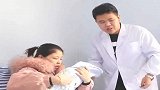 婴儿一出生就夭折，母亲不肯松手抱了2小时，下一秒奇迹发生！