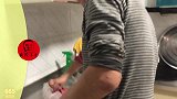 农民王小：东北杀年猪晚上啥风俗㸆一大锅美味，老哥又说笑话了