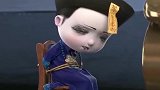 叫我僵小鱼：小鱼一过12点就会变僵尸，小鱼好紧张