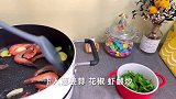自己做的麻辣香锅也太好吃了吧