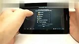 Samsung Galaxy Tab 7.0评测回顾