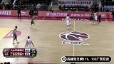 CBA-1415赛季-常规赛-第2轮-吉林东北虎111：135广东宏远-精华