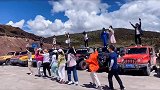 走吧，跟着船长去西藏，一个人的旅行，一群人的狂欢！