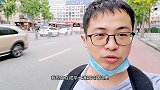 小伙实拍成都新鸿路拆迁，摇号换房最划算，没中的只能另外购买了