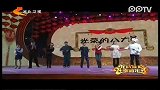 2012河北卫视春晚-河北电视台主持人《光荣的八大员》
