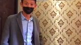 小哥哥你戴这口罩是欺骗自己吧！