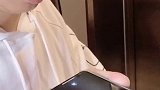 我家门儿成精了（三）搞笑 搞笑夫妻的日常