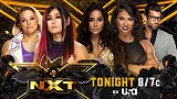 WWE NXT第627期（原声中字）
