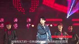 谢娜弟弟写信表白易烊千玺，内容表述逗笑何炅，娜姐要气炸了