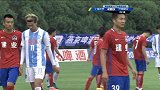 中国足协杯-17赛季-淘汰赛-第3轮-上海申梵vs河南建业-全场