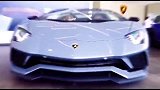 兰博基尼作为世界顶级豪车，价格是真的贵，二手车都买不起