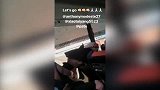 维特塞尔携赵旭日领证 权健亚冠更衣室秒变夜店