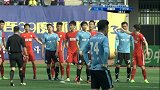 中国足协杯-17赛季-淘汰赛-第3轮-大连一方vs天津权健-全场