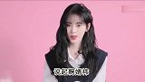 元气少女鞠婧祎，一路被黑，如今却也爆火了起来