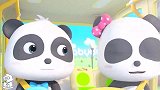 蜡笔精灵：幼儿儿歌，幼儿歌谣，幼儿故事，好吃又好玩的糖果
