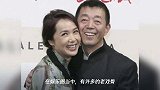 54岁蒋雯丽人设崩塌?曾和小15岁鲜肉关系亲密,与丈夫互不干涉