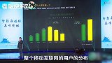 趣头条总裁：一二线城市用户占比40%，比三线以下城市少了一个亿