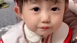 宝宝：妈妈我每天不学习忙着玩玩具，等我长大点再学习
