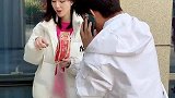 小姐姐的智商已经高于劫匪了
