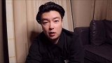 斑马线配尖头？就这么跪？潮流