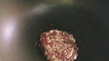 时隔一周终于完成了这个汉堡的视频教程！
