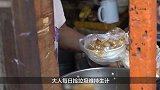 马尼拉贫民窟：从垃圾堆买吃剩的炸鸡，洗一洗再煮当加餐！