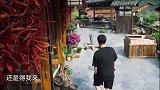 陈赫做客蘑菇屋，亲披战袍下水抓鱼，还自封海王！