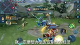 克制关羽的射手主要的是公孙离