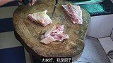 厨师长教你川东名菜仔姜烧鸭的正确做法，全程影像，无一点遗漏
