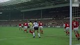 德国曾在决赛绝杀！1966世界杯韦伯破门 加时赛输给门线悬案