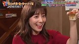 【中字】小酒馆-松本人志表示田中美奈实太作了想打她