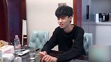 秦霄贤上综艺压力很大