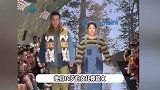 郭涛一家四口牛津被偶遇，石头身材健硕长成硬汉，14岁女儿露面颜值高