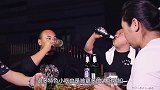 中国大叔海外谋生，特色小吃一天能卖1000斤，老外太迷恋