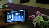 数码-20130130-13分06秒有美女！索尼Xperia Z L36h上手试玩评测