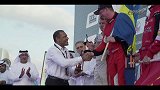 2016年F1摩托艇世锦赛 阿联酋阿布扎比站 集锦